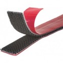 Bande VELCRO 25mm x 3m noir