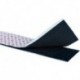 Bande Velcro Extra forte accroche 50mm x 5m noir