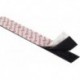 Bande Velcro Fixation à usage général VELCRO 20mm x 25m noir