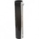 Barrière de racine et de bambou 32x08 avec vis
