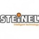 Baton de colle 300 mm LowMelt 20 unités Steinel