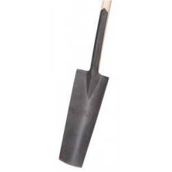 Bêche Taille 1 Manche forme T