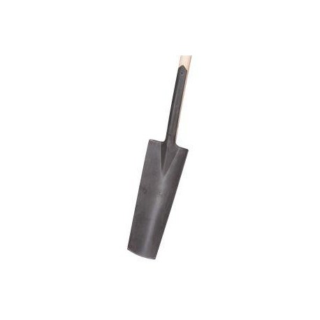 Bêche Taille 1 Manche forme T