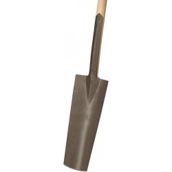 Bêche Taille 1 Manche forme T