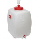 Bidon eau 150 l Législation alimentaire confort