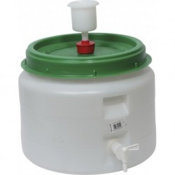 Bidon eau 31 l Classiclebensmittelrecht