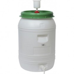 Bidon eau 60 l Classiclebensmittelrecht