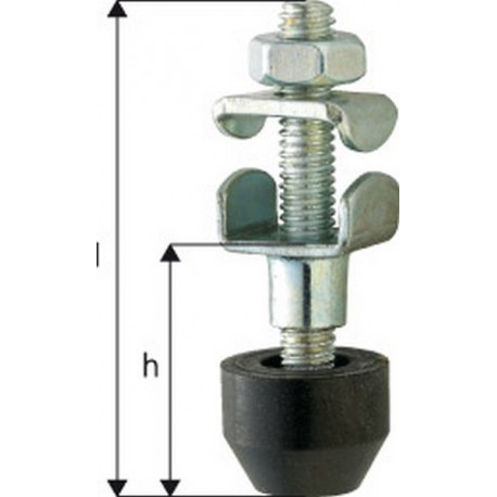 Vis de placage T.0 AMF 1 PCS