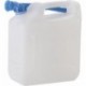 Bidon pour eau ECO 22 ltr. polyéthylène