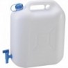 Bidon pour eau ECO 22 ltr. polyéthylène