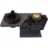 Bloc de montage JISB6339 BT50 FORTIS