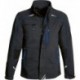 Blouson Flexolution Taille 2XL S noir /bleu/S noir