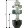 Vis de placage T.6 AMF 1 PCS