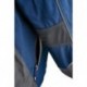 Blouson Flexolution Taille M bleu/ gris/anthr.