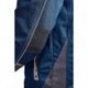 Blouson Flexolution Taille M bleu/ gris/anthr.