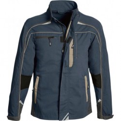Blouson Flexolution Taille S Taille /kaki/anthr.