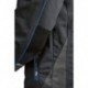 Blouson Flexolution Taille S S noir /bleu/S noir