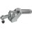 Sauterelle pneumatique serrage vertical, Taille : 4, F1 2,0 kN, F2 3,0 kN, F3* : 1,5 kN, F4* : 2,2 kN, F5 : 0,75 kN, Vn** : 0,8, Hauteur : 100 mm