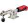 Sauterelle tirée 6830NI T.0 inox AMF 1 PCS