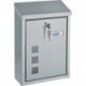 Boite aux lettres Casa Inox