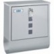 Boite aux lettres Costa Inox