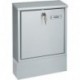 Boite aux lettres Libro Inox