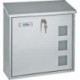 Boite aux lettres Muro Inox