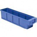 Boite de rangement VKB 300x93x83 mm bleu