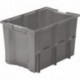 Boite DLK 1 gris (Par 10)