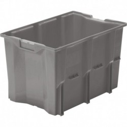 Boite DLK 1 gris (Par 10)