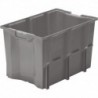 Boite DLK 1 gris (Par 10)