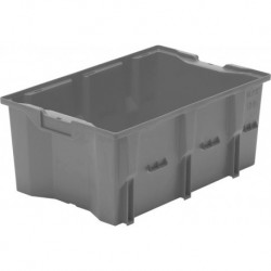 Boite DLK 1 c gris (Par 10)