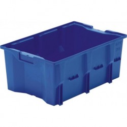 Boite DLK 1 c bleu (Par 10)