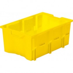 Boite DLK 1 c jaune (Par 10)