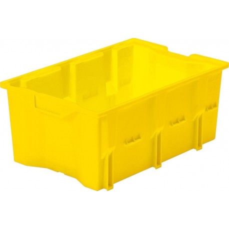 Boite DLK 1 c jaune (Par 10)