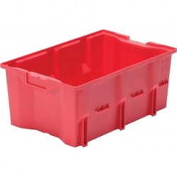 Boite DLK 1 c rouge (Par 10)