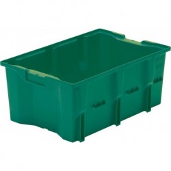 Boite DLK 1 c vert (Par 10)