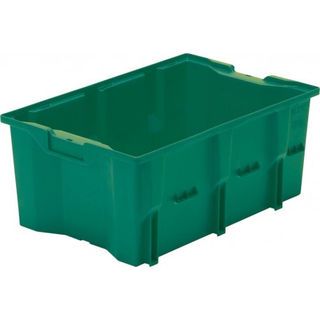 Boite DLK 1 c vert (Par 10)