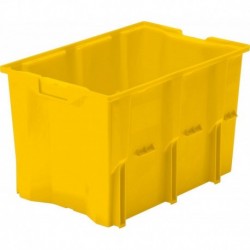 Boite DLK 1 jaune (Par 10)