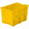 Boite DLK 1 jaune (Par 10)
