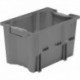 Boite DLK 2 gris (Par 10)