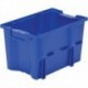 Boite DLK 2 bleu (Par 10)
