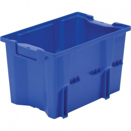 Boite DLK 2 bleu (Par 10)