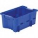 Boite DLK 2 c bleu (Par 10)