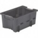 Boite DLK 2 c gris (Par 10)
