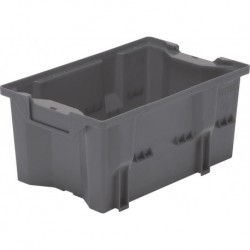 Boite DLK 2 c gris (Par 10)