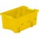 Boite DLK 2 c jaune (Par 10)