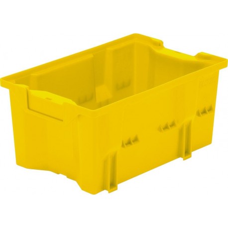 Boite DLK 2 c jaune (Par 10)