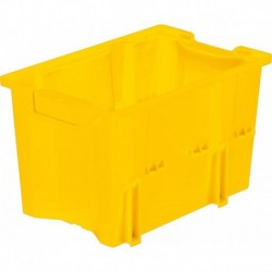 Boite DLK 2 jaune (Par 10)