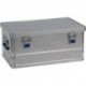 Boite en aluminium Basic 40 535x340x220mm Alutec
